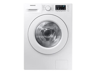 Samsung LE inverter/8kg/5kg/1400 obr./A/85x60x60cm/bela mašina za pranje i sušenje veša ( WD80T40...