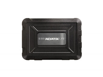 AED600-U31-CBK 2.5" hard disk rack