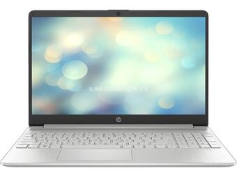 HP Laptop 15s-eq1060nia 3B3J0EA/8 15.6 HD AMD Ryzen 3 3250U 8GB 256GB SSD