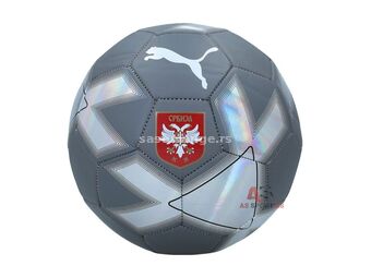 FSS Cage Ball Srbija