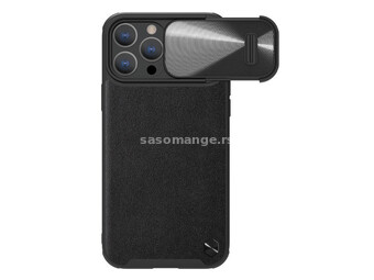 Futrola Nillkin Cam Shield Leather S za iPhone 14 Pro Max