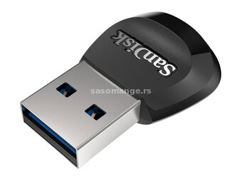 SanDisk MobileMate USB 3.0 SDDR-B531-AN6NN čitač kartica