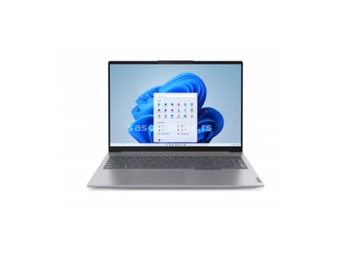 NB Lenovo ThinkBook 14 G6 i5-1335U/16GB/M.2 512GB/14" FHD/FPR/3Y/21KG0081YA