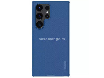 Futrola Nillkin Scrub Pro za Samsung S928B Galaxy S24 Ultra plava