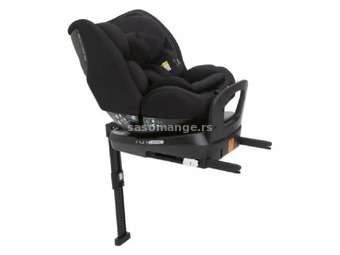 CHICCO A-S SEAT3FIT I-SIZE (40-125CM), BLACK