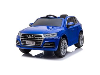 BBO Auto na akumulator (12v) S305 Audi Q5 - blue