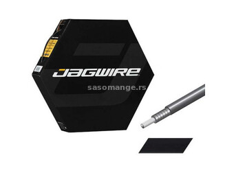 Jagwire bužir kočnice gex sl,5mm,crni ( 61001064 )
