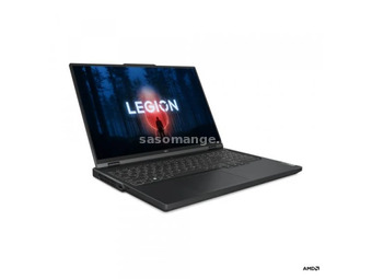 Laptop LENOVO Legion Pro 5 16ARX8 DOS/16"WQXGA/Ryzen 7-7745HX/32GB/1TB SSD/RTX4060-8GB/back SRB/siva