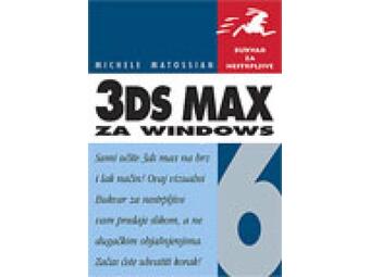 3DS MAX 6 za Windows