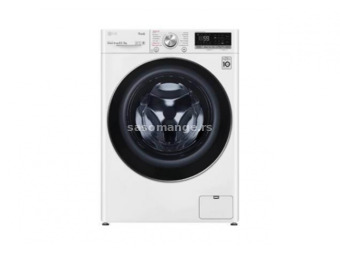 LG Mašina za pranje i sušenje veša F2DV5S8S2E (Bela)