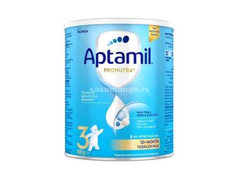 NUTRICIA Aptamil - 3/ 400g