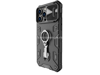 Futrola Nillkin Cam Shield Armor Pro za iPhone 14 Pro Max