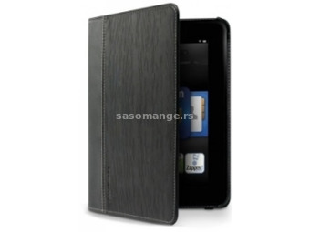 Marware Case + stand Kindle Fire 8.9 black