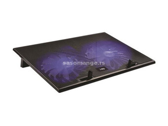 MS ventilator za notebook cool D105 (do 17") ( 0001184009 )