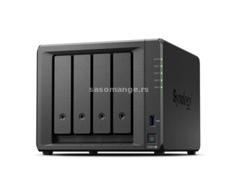 Synology NAS DS923+ 4-bay 4GB Swappable ( 4760 )