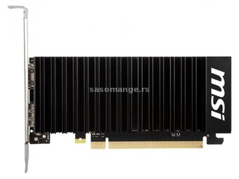 MSI NVidia GeForce GT 1030 2GB 64bit GT 1030 2GHD4 LP OC