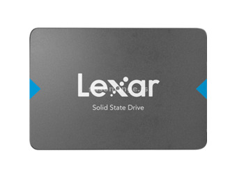 SSD 2.5" SATA Lexar 960GB NQ100 560MBs/500MBs LNQ100X960G-RNNNG
