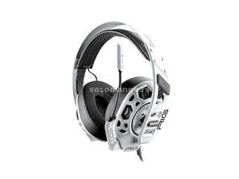 Slušalice Nacon Rig 500 Pro Hc - White
