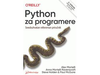 Python za programere
