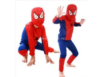 Spiderman kostim za decu
