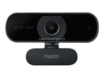 Rapoo XW180 FHD webcam