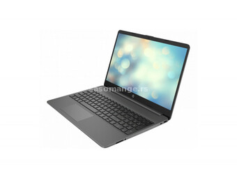 Laptop HP 15s-eq2392nia DOS/15.6"FHD AG IPS/Ryzen 3-5300U/8GB/512GB/EN/siva