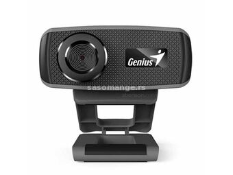 GENIUS Web kamera 1000X V2
