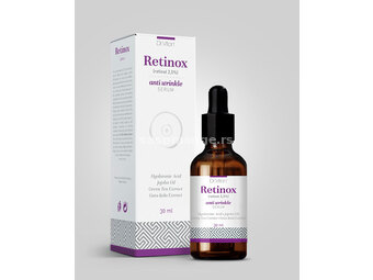 Dr.Viton Retinox Serum 30 Mililitara