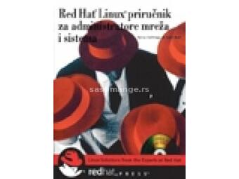 Red Hat Linux - administriranje mreža i sistema