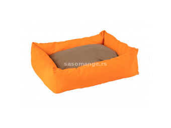 PET LINE Krevet od vodoodbojnog materijala 90X70 20B15ZM-6-8