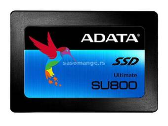 SSD 256GB AData ASU800SS-256GT-C