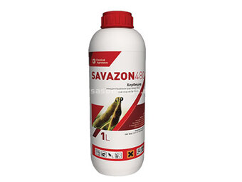 Savazon 480 1 L