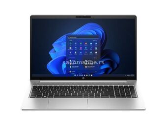 HP Laptop ProBook 455 G10 (854S1ES) FHD Ryzen 5 7530U 8GB 512GB