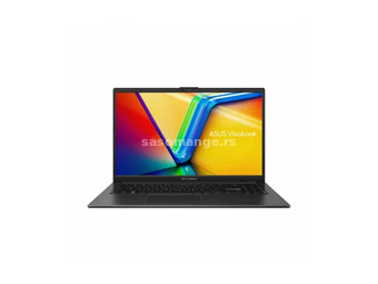 Laptop Asus VivoBook Go 15 E1504FA-BQ057 15.6 FHD IPS/R3-7320U/8GB DDR5/NVMe 256GB/Black