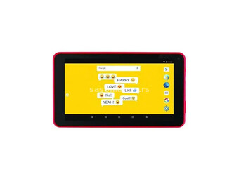 Tablet ESTAR Emoji 7399 HD 7/QC 1.3GHz/2GB/16GB/WiF/0.3MP/Androi
