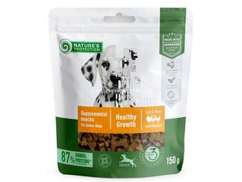 Nature's Protection Super Premium Snacks poslastice za pse 110-160g