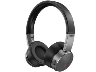 Slušalice LENOVO ThinkPad X1Active Noise Cancellation BluetoothUSB dig audio4XD0U47635crna' ( '4X...
