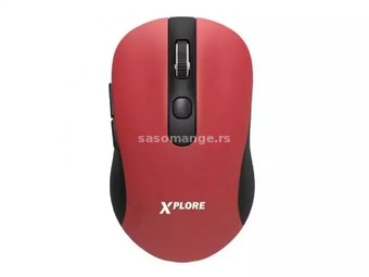 XPLORE Miš XP1226 crveni