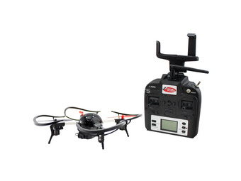 MICRODRONE 3.0+ Combo Pack