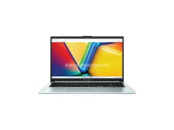 Laptop Asus VivoBook Go 15 E1504FA-BQ511 15.6 FHD IPS/R5-7520U/8GB DDR5/NVMe...