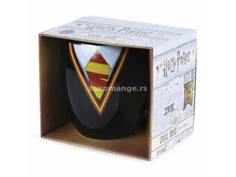 PYRAMID INTERNATIONAL Harry Potter (Gryffindor) Oval Mug
