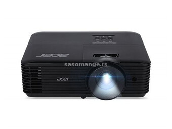 Projektor ACER X128HP DLP-3D/4.000Lm/20.000:1/1024x768