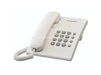Telefon KX-TS500FXW Beli PANASONIC