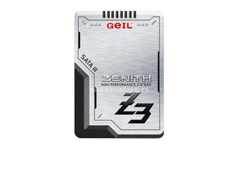 HDD SSD GEIL 1TB GZ25Z3-1TBP Zenith Z3 SATA3