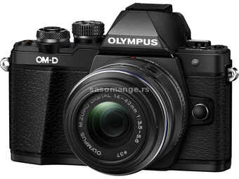 Olympus OM-D E-M10 Mark II 14-42
