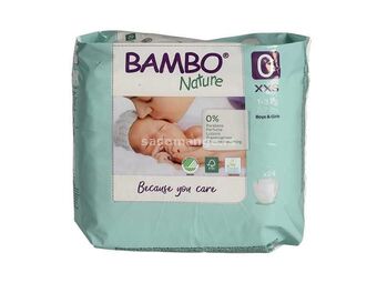 BAMBO NATURE Premature 0 (1-3 kg) a24