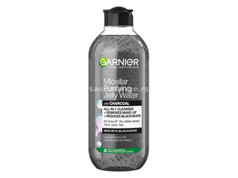 Garnier Gar sn pure active micelarna voda 400ml ( 1100018381 )