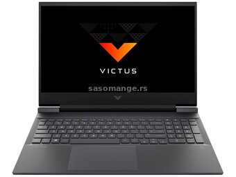 HP Victus Gaming 15-fa0045nm (Mica silver) FHD IPS 144Hz, i5-12450H, 16GB, 512GB SSD, RTX3050, Wi...
