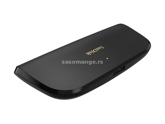 SanDisk ImageMate PRO USB Type-C Reader/Writer SDDR-A631-GNGNN čitač kartica