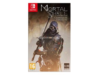 PLAYSTACK Switch Mortal Shell - Complete Edition